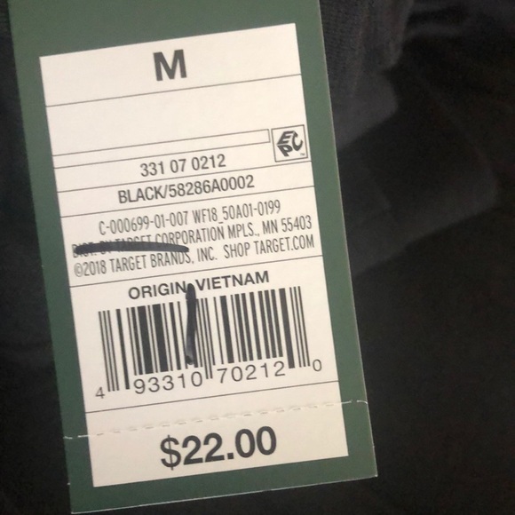 Wild Fable High Waisted Kick Flare Pants - Picture 3 of 5